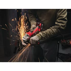 Milwaukee HD18AG125-0 M18 SAROKCSISZOLÓ 125 MM
