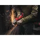 Milwaukee HD18AG125-0 M18 SAROKCSISZOLÓ 125 MM