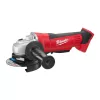 Milwaukee HD18AG125-0 M18 SAROKCSISZOLÓ 125 MM