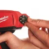 Milwaukee M12PCG 400A-201B M12 TÖMÍTŐANYAG- ÉS RAGASZTÓPISZTOLY 400 ML