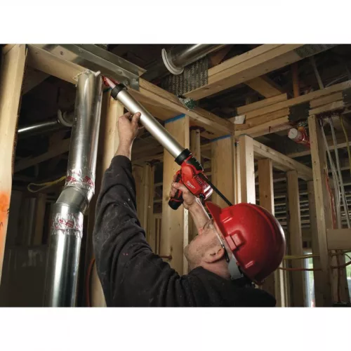 Milwaukee M12PCG 400A-201B M12 TÖMÍTŐANYAG- ÉS RAGASZTÓPISZTOLY 400 ML