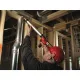 Milwaukee M12PCG 600A-201B M12 TÖMÍTŐANYAG- ÉS RAGASZTÓPISZTOLY 600 ML