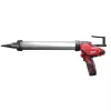 Milwaukee M12PCG 600A-201B M12 TÖMÍTŐANYAG- ÉS RAGASZTÓPISZTOLY 600 ML