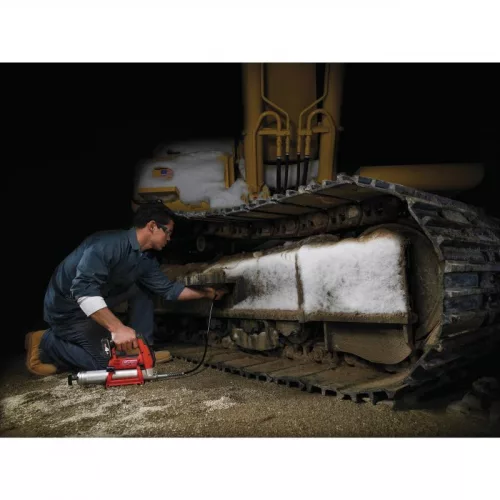 Milwaukee M12GG-401B M12 ZSÍRZÓPISZTOLY
