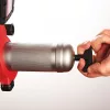 Milwaukee M12GG-401B M12 ZSÍRZÓPISZTOLY