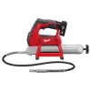 Milwaukee M12GG-401B M12 ZSÍRZÓPISZTOLY