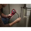 Milwaukee M12IC-201C(S)M12 M-SPECTOR 360° VIZSGÁLÓKAMERA
