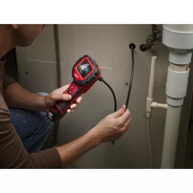 Milwaukee M12IC-201C(S)M12 M-SPECTOR 360° VIZSGÁLÓKAMERA