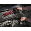 Milwaukee M12IC-201C(S)M12 M-SPECTOR 360° VIZSGÁLÓKAMERA