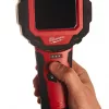 Milwaukee M12IC-201C(S)M12 M-SPECTOR 360° VIZSGÁLÓKAMERA