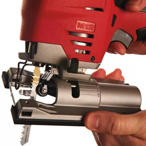 Milwaukee M12JS-402B M12 SZUPERKOMPAKT SZÚRÓFŰRÉSZ