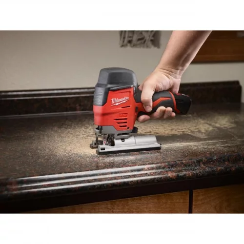 Milwaukee M12JS-402B M12 SZUPERKOMPAKT SZÚRÓFŰRÉSZ