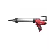 Milwaukee M12PCG/400A-0 M12 TÖMÍTŐANYAG- ÉS RAGASZTÓPISZTOLY 400 ML