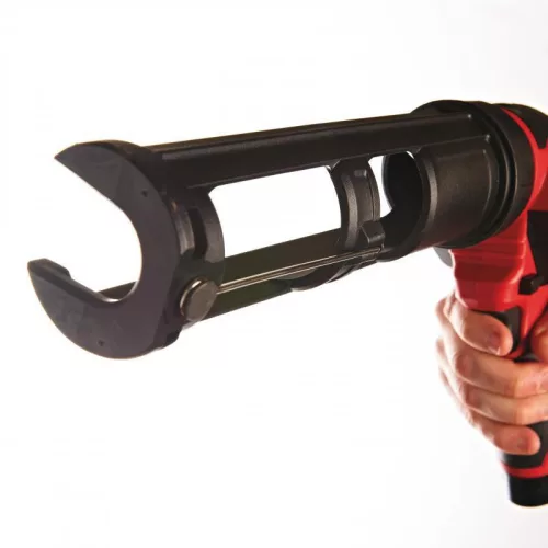 Milwaukee M12PCG 310C-0 M12 TÖMÍTŐANYAG- ÉS RAGASZTÓPISZTOLY 310 ML