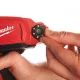 Milwaukee M12PCG 600A-0 M12 TÖMÍTŐANYAG- ÉS RAGASZTÓPISZTOLY 600 ML