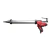 Milwaukee M12PCG 600A-0 M12 TÖMÍTŐANYAG- ÉS RAGASZTÓPISZTOLY 600 ML