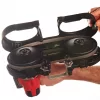 Milwaukee M12BS-402C M12 SZALAGFŰRÉSZ