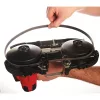 Milwaukee M12BS-402C M12 SZALAGFŰRÉSZ