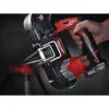 Milwaukee M12BS-402C M12 SZALAGFŰRÉSZ