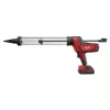 Milwaukee C18PCG/600T-201B M18 TÖMÍTŐANYAG- ÉS RAGASZTÓPISZTOLY 600 ML