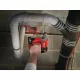 Milwaukee M12CH-202C M12 FUEL SZUPERKOMPAKT SDS-PLUS ÜTVEFÚRÓ KALAPÁCS