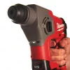Milwaukee M12CH-202C M12 FUEL SZUPERKOMPAKT SDS-PLUS ÜTVEFÚRÓ KALAPÁCS