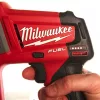 Milwaukee M12CH-202C M12 FUEL SZUPERKOMPAKT SDS-PLUS ÜTVEFÚRÓ KALAPÁCS