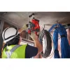 Milwaukee M12DE-201X M12 UNIVERZÁLIS PORELSZÍVÓ FÚRÓKALAPÁCSOKHOZ