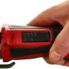 Milwaukee M12HPT-202C M12 SZUPERKOMPAKT FORCE LOGIC HIDRAULIKUS PRÉS