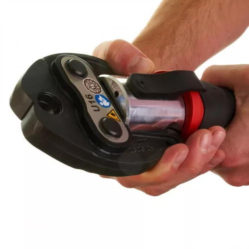 Milwaukee M12HPT-202C M12 SZUPERKOMPAKT FORCE LOGIC HIDRAULIKUS PRÉS