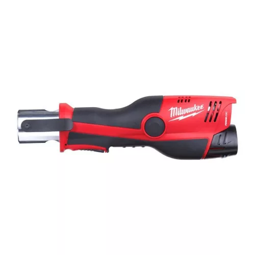 Milwaukee M12HPT-202C M12 SZUPERKOMPAKT FORCE LOGIC HIDRAULIKUS PRÉS