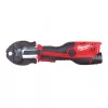 Milwaukee M12HPT-202C M12 SZUPERKOMPAKT FORCE LOGIC HIDRAULIKUS PRÉS