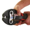 Milwaukee M12HPT-202C M12 SZUPERKOMPAKT FORCE LOGIC HIDRAULIKUS PRÉS