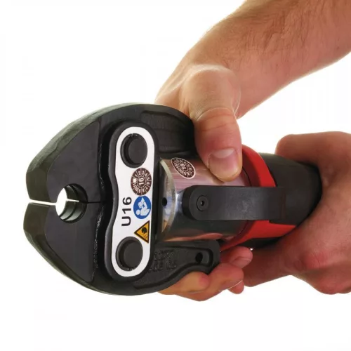 Milwaukee M12HPT-202C M12 SZUPERKOMPAKT FORCE LOGIC HIDRAULIKUS PRÉS