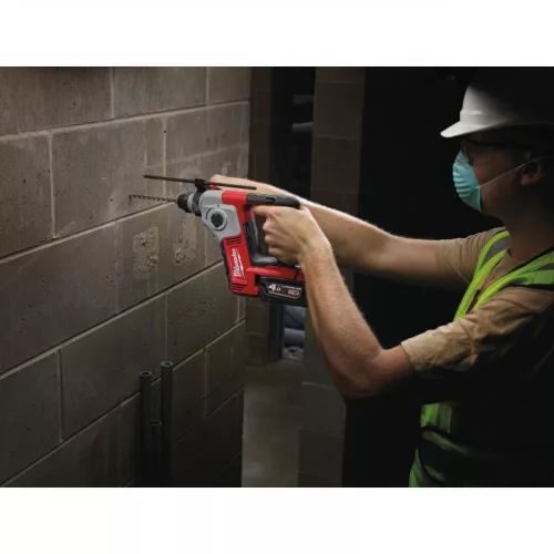 Milwaukee M18BH-0 M18 KOMPAKT SDS+ KALAPÁCS