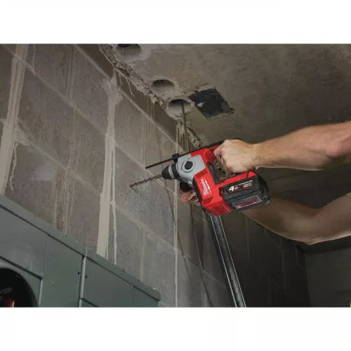 Milwaukee M18BH-402C M18 KOMPAKT SDS+ KALAPÁCS