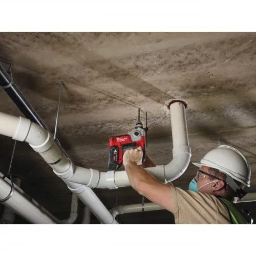 Milwaukee M18BH-402C M18 KOMPAKT SDS+ KALAPÁCS