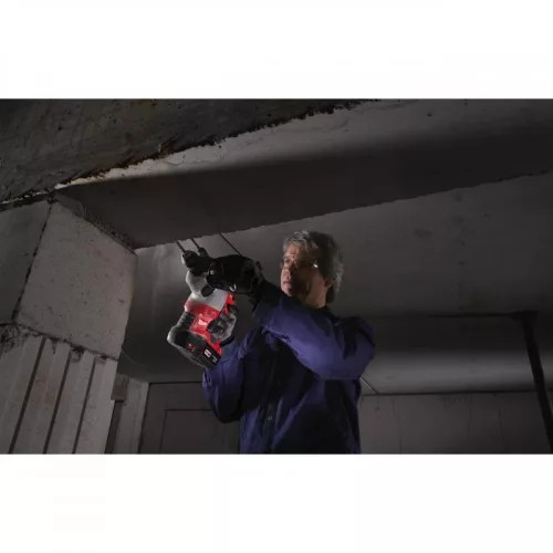 Milwaukee HD18H-402C M18 4-FOKOZATÚ SDS-PLUS KALAPÁCS