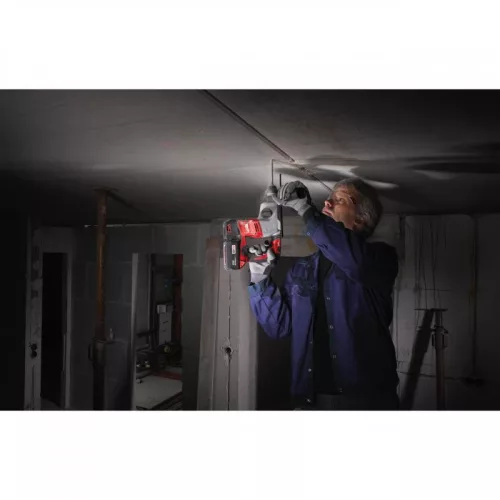 Milwaukee HD18H-402C M18 4-FOKOZATÚ SDS-PLUS KALAPÁCS