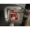 Milwaukee M12CH-202X M12 FUEL SZUPERKOMPAKT SDS-PLUS ÜTVEFÚRÓ KALAPÁCS
