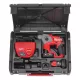 Milwaukee M12CH-402X M12 FUEL SZUPERKOMPAKT SDS-PLUS ÜTVEFÚRÓ KALAPÁCS