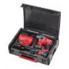 Milwaukee M12CH-402X M12 FUEL SZUPERKOMPAKT SDS-PLUS ÜTVEFÚRÓ KALAPÁCS