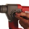 Milwaukee M12CH-402X M12 FUEL SZUPERKOMPAKT SDS-PLUS ÜTVEFÚRÓ KALAPÁCS