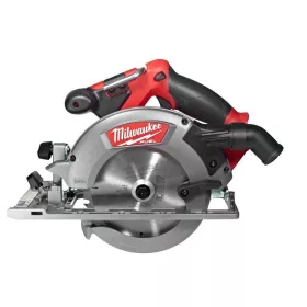   Milwaukee M18CCS55-0  M18 FUEL KÖRFŰRÉSZ 55 MM VÁGÁSI MÉLYSÉGGEL