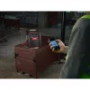 Milwaukee M18RC-0 M18 TÖLTŐ/RÁDIÓ Bluetooth kapcsolattal
