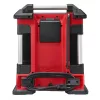 Milwaukee M18RC-0 M18 TÖLTŐ/RÁDIÓ Bluetooth kapcsolattal
