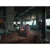 Milwaukee M18RC-0 M18 TÖLTŐ/RÁDIÓ Bluetooth kapcsolattal