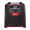 Milwaukee M18RC-0 M18 TÖLTŐ/RÁDIÓ Bluetooth kapcsolattal