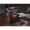 Milwaukee M18RC-0 M18 TÖLTŐ/RÁDIÓ Bluetooth kapcsolattal