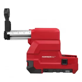   Milwaukee M18-28CPDEX-0 M28 NAGY TELJESÍTMÉNYŰ PORELSZÍVÓ